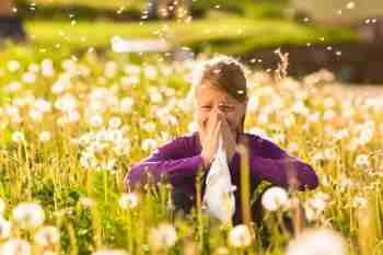 Séance d'hypnose pour lutter contre l'allergie