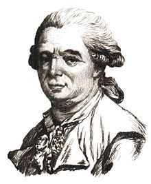 Franz Anton Mesmer - Hypnose classique