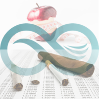 Spécialité ORUS :sevrage tabgique et compulsion alimentaire