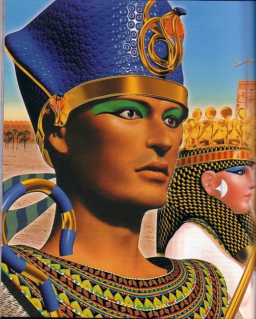 Ramses II